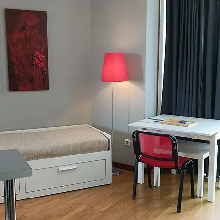 Sao Pedro Flat Apartment