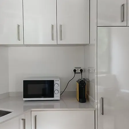 Sao Pedro Flat * Vila Real