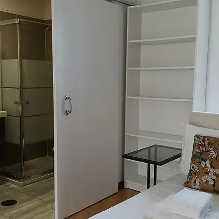 Apartment Sao Pedro Flat Vila Real