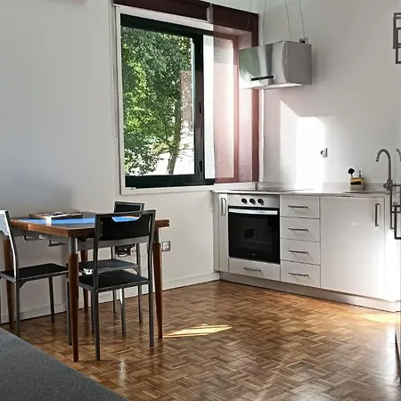 Sao Pedro Flat *
