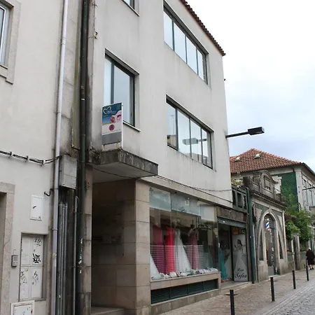 Sao Pedro Flat Vila Real