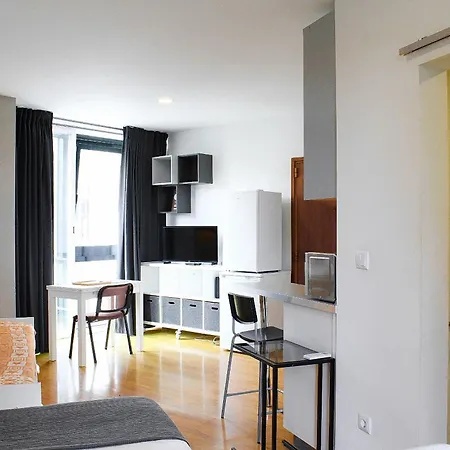 Sao Pedro Flat Apartamento