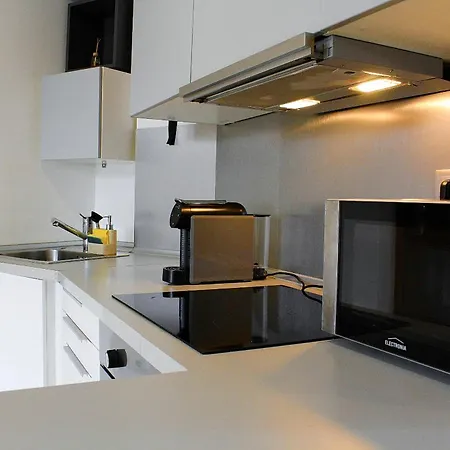 Appartement Sao Pedro Flat