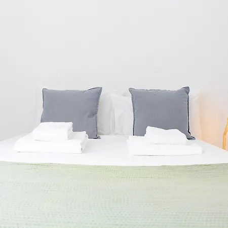 Apartamento Sao Pedro Flat Vila Real