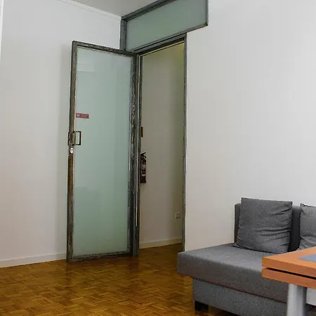 Sao Pedro Flat Vila Real
