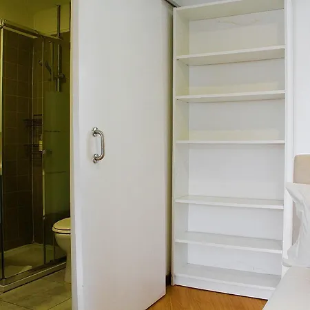 Sao Pedro Flat Appartement *