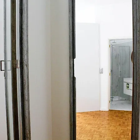 Apartamento Sao Pedro Flat Vila Real