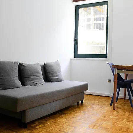 Apartamento Sao Pedro Flat *